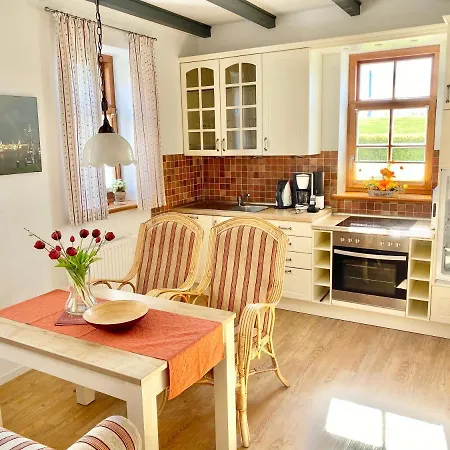 Bummert Am Hafen 2 Greetsiel アパート