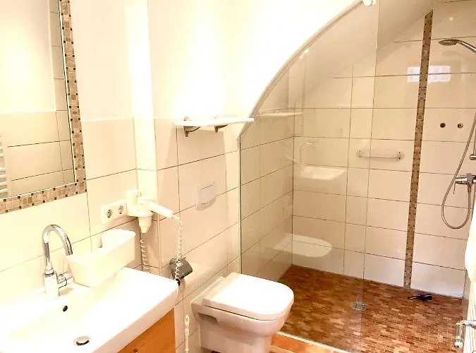 Bummert Am Hafen 2 Greetsiel Krummhörn