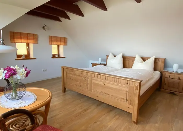 Bummert Am Hafen 2 Greetsiel Διαμέρισμα Krummhörn