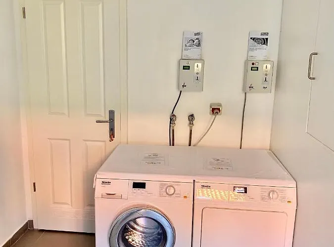 Διαμέρισμα Bummert Am Hafen 2 Greetsiel